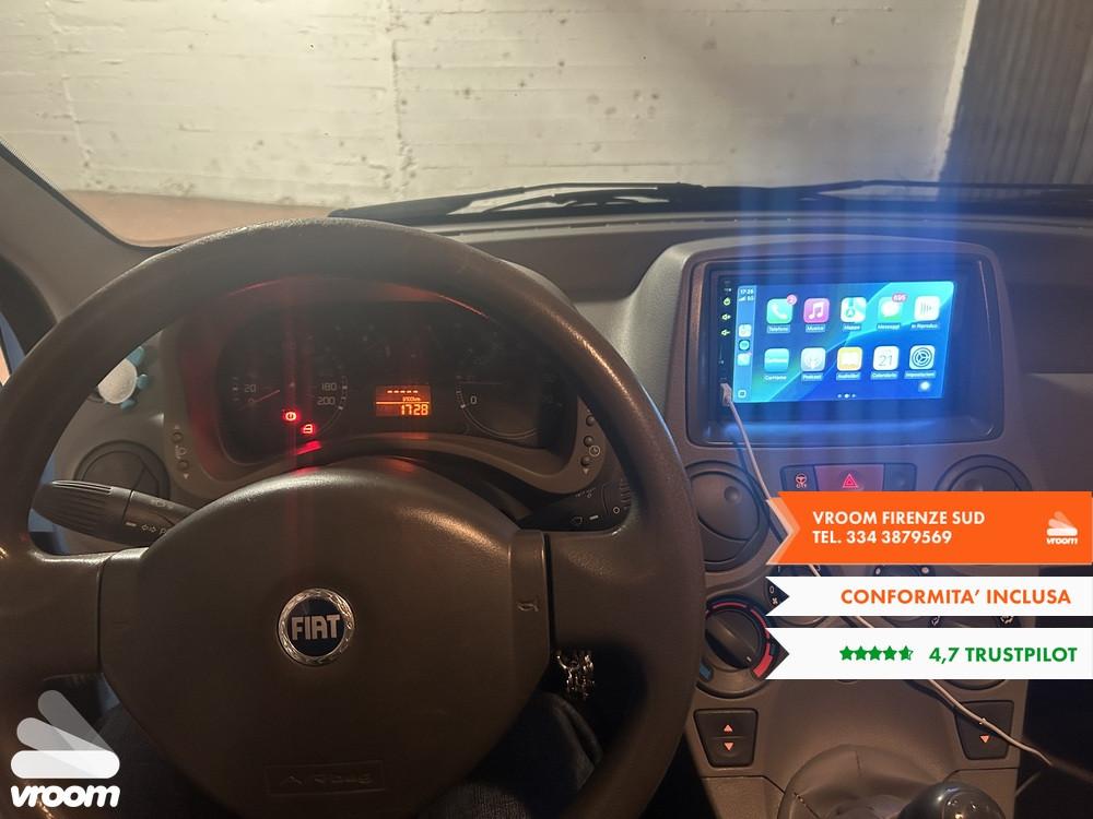 FIAT Panda 2ª serie Panda 1.2 Dynamic