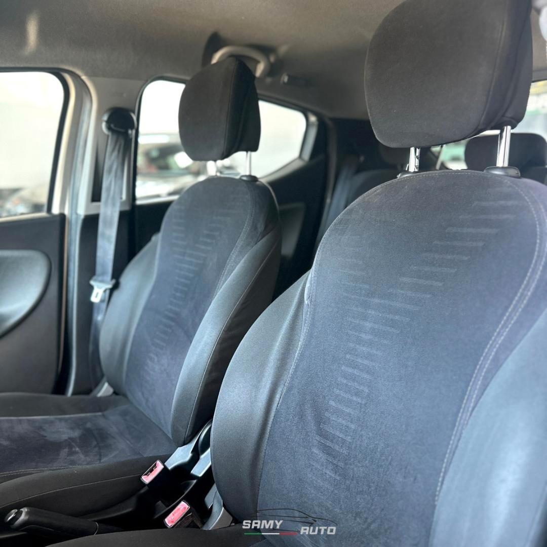 Lancia Ypsilon 1.3 MJT 16V 95 CV 5 porte S&S Platinum