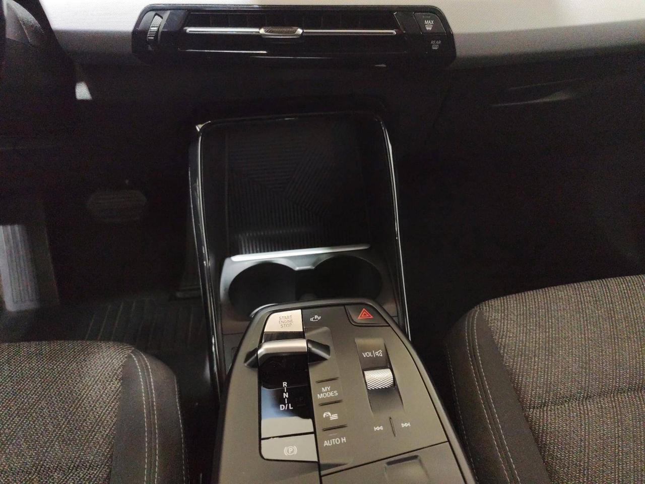 BMW Serie 2 218d Active Tourer