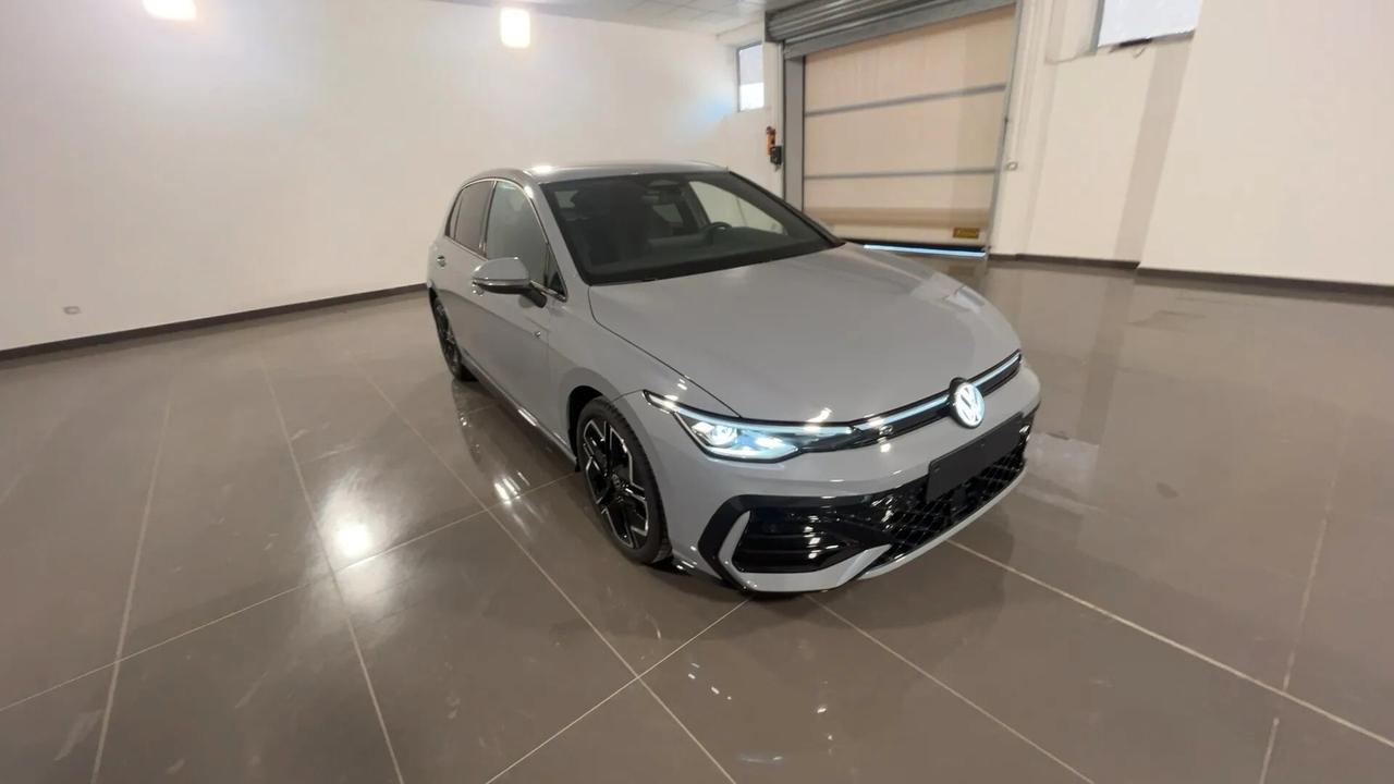 Volkswagen Golf 2.0 TDI 150 CV DSG SCR R-Line