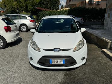 Ford Fiesta 1.4 TDCi 70CV Titanium NEOPATENTATI