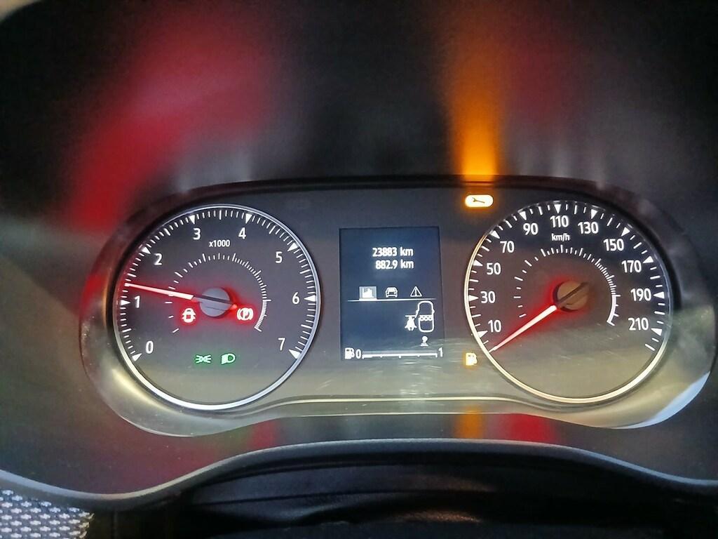 Dacia Sandero Stepway 1.0 TCe Comfort