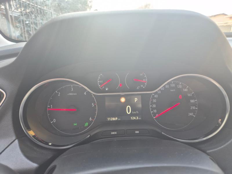 Opel Grandland X 1.5 ecotec Ultimate s&s 130cv at8