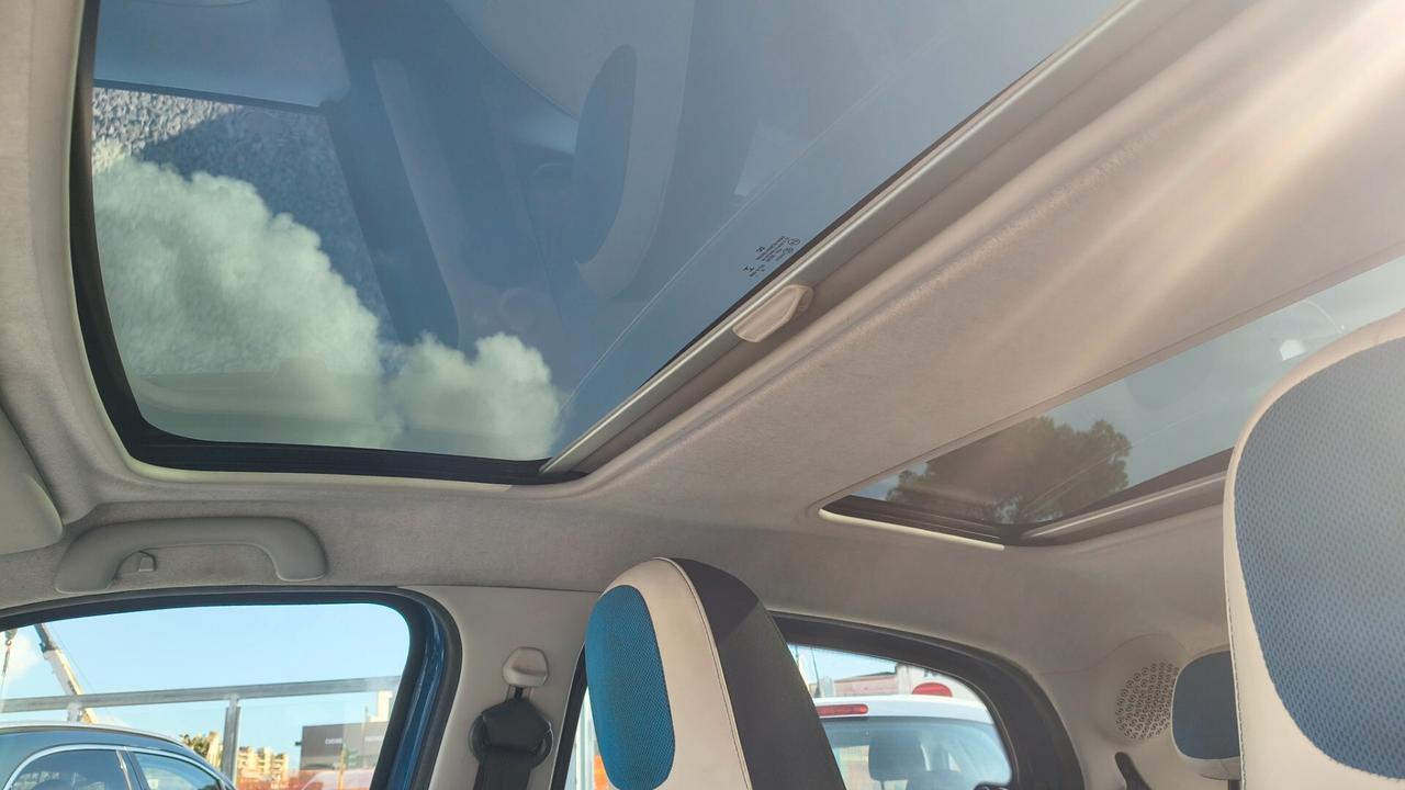 Smart ForFour 70 1.0 Proxy