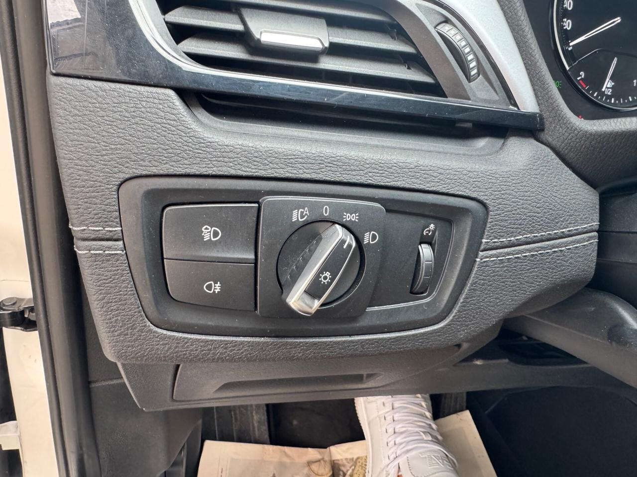 Bmw X2 xDrive25e Advantage