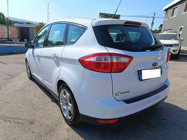 FORD C-Max 1.6 TDCi 115CV Titanium Business