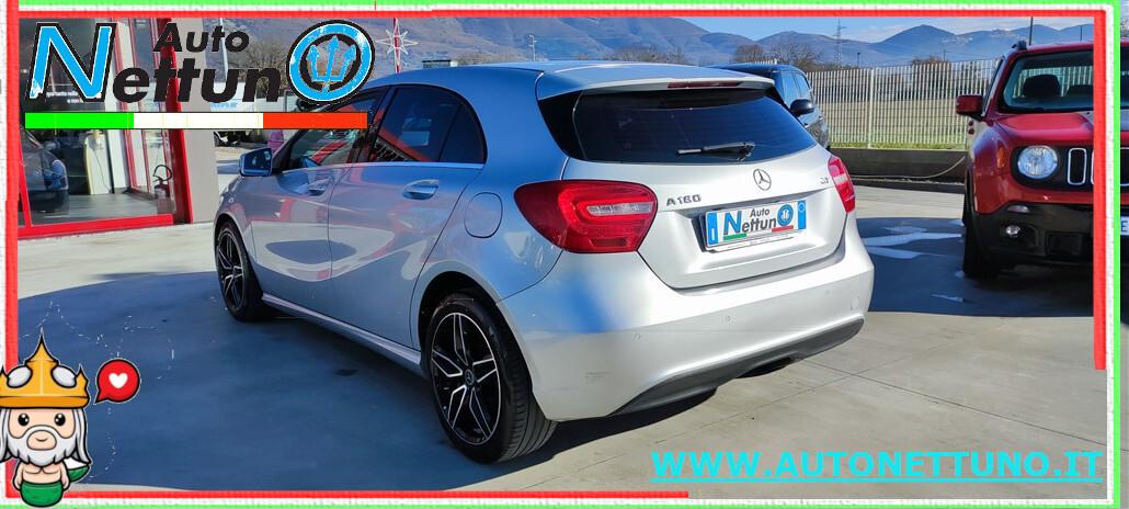 Mercedes-benz A 180 A 180 CDI Premium