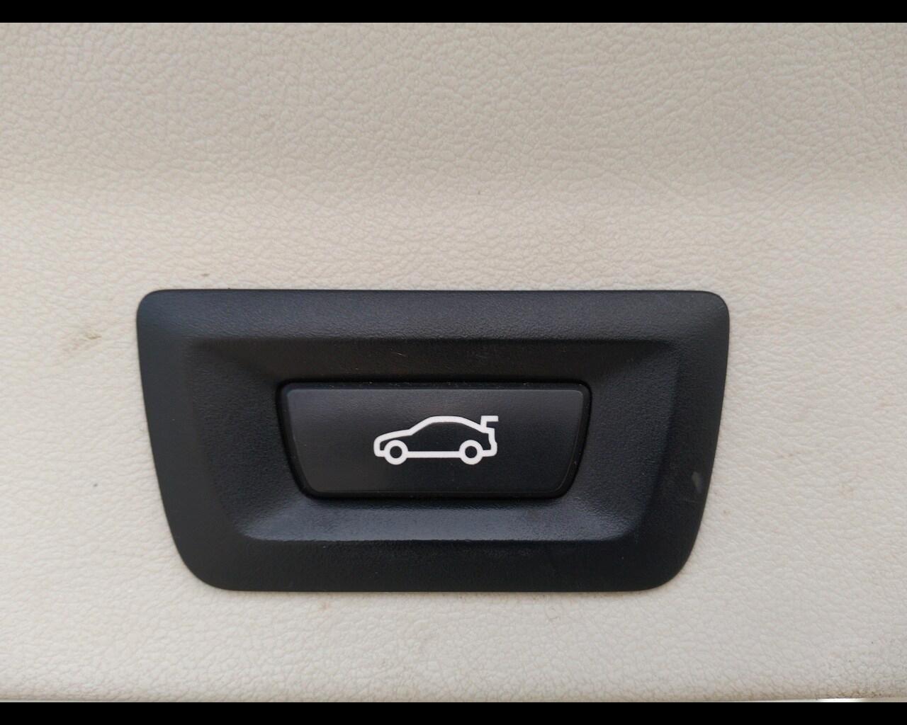 BMW X3 (G01/F97) X3 sDrive18d Business A...