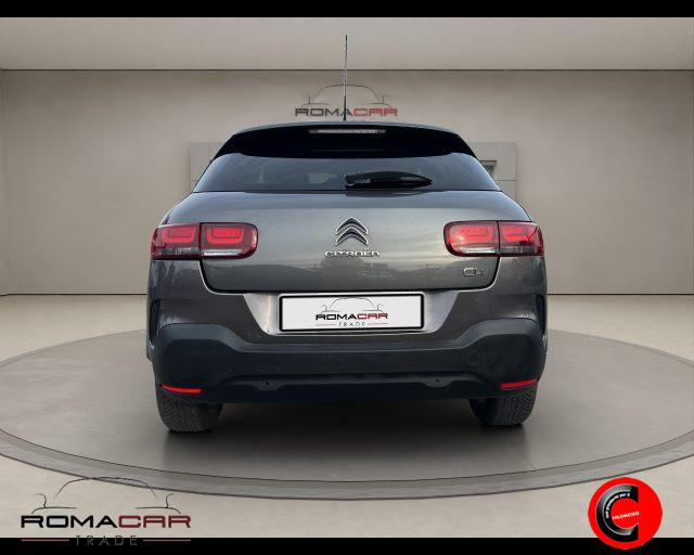 CITROEN C4 Cactus BlueHDi 100 S&S Shine