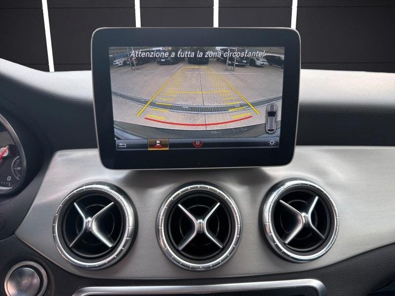 MERCEDES CLA (C/X117) CLA 200 d S.W. 4Ma...