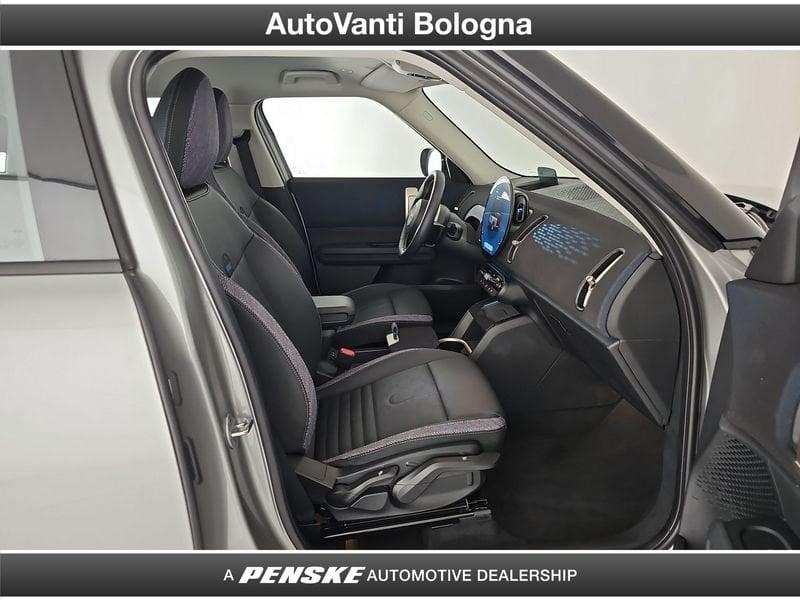 MINI Mini Countryman U25 Mini D Classic Countryman