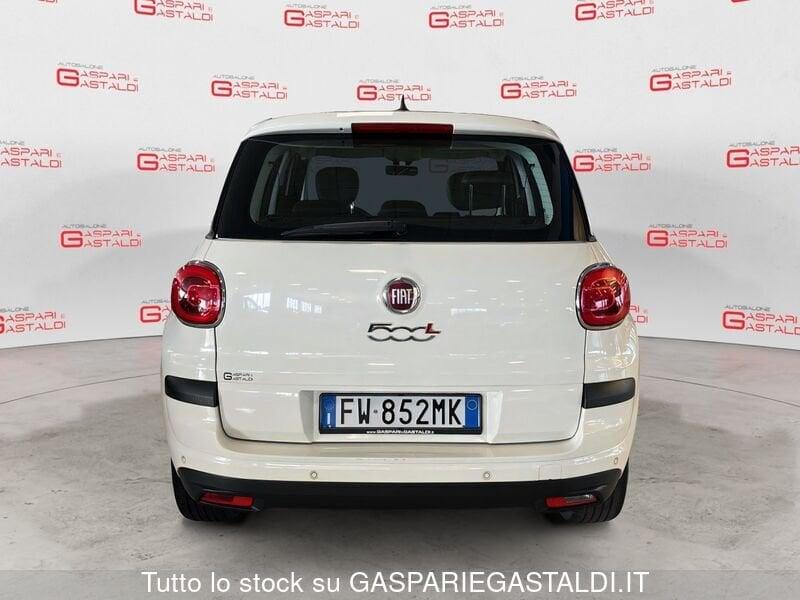 FIAT 500L 1.4 95 CV City Cross GPL