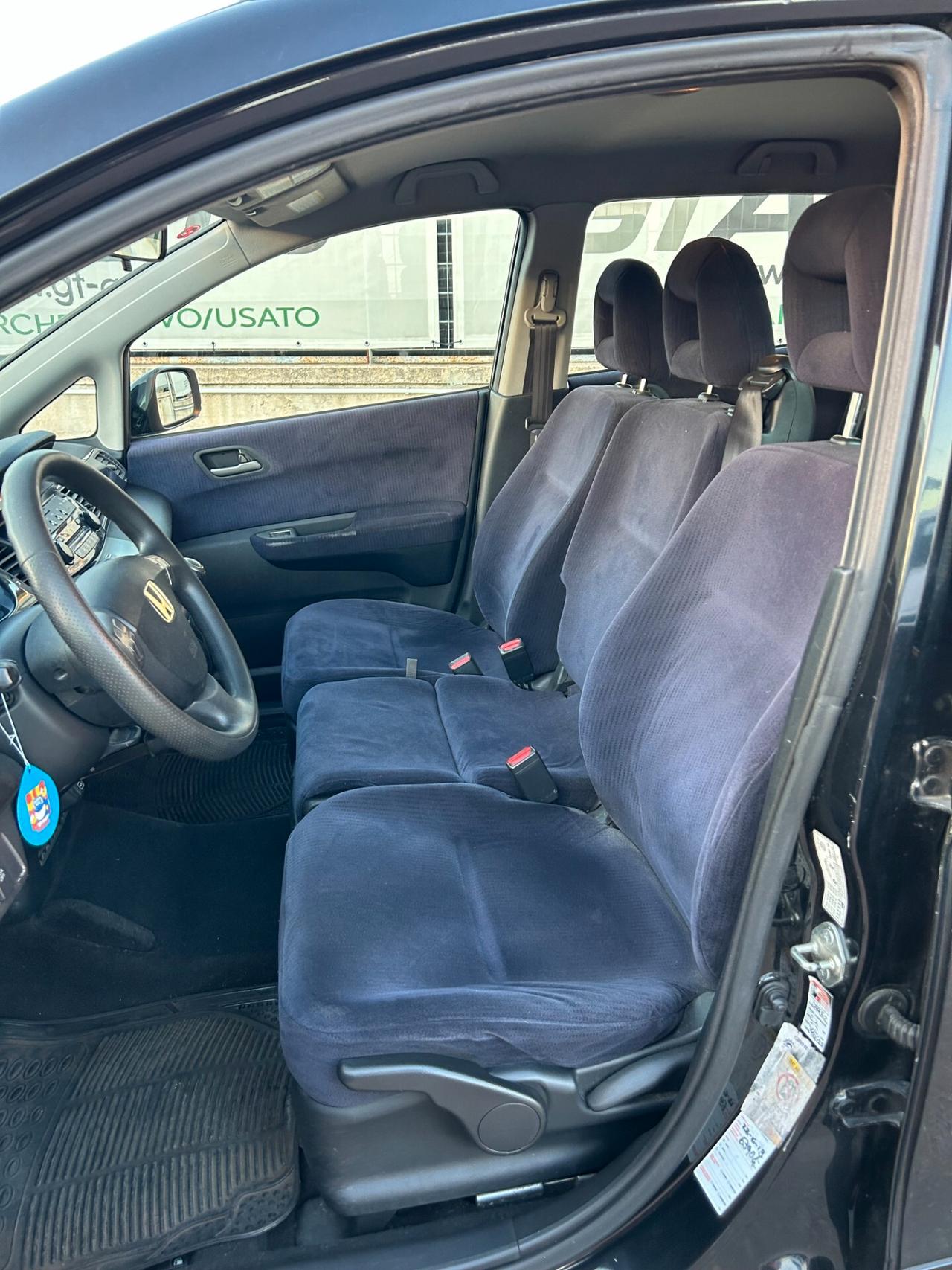 Honda FR-V 2.2 Diesel Comfort