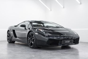 Lamborghini Gallardo 5.0 V10 Coupé