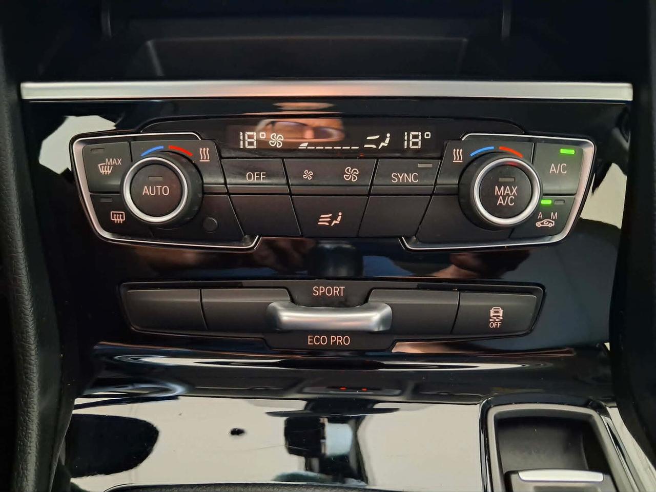 Bmw 216 216d Active Tourer Advantage