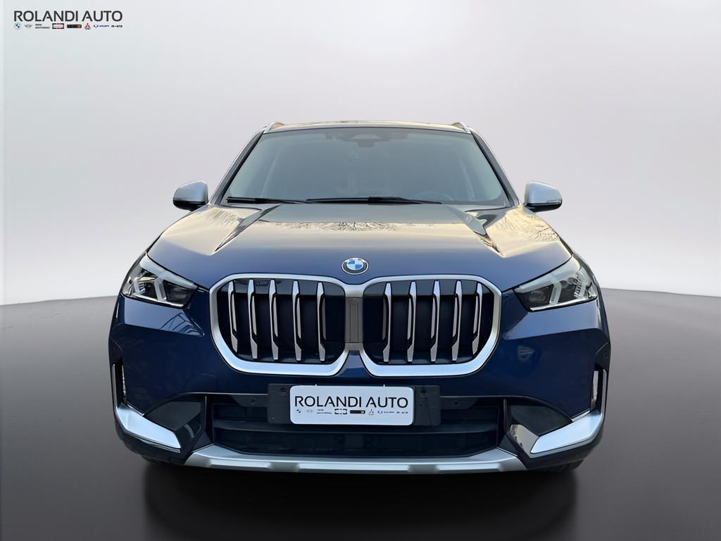 BMW X1 18 d X-Line Edition Essence sDrive DCT