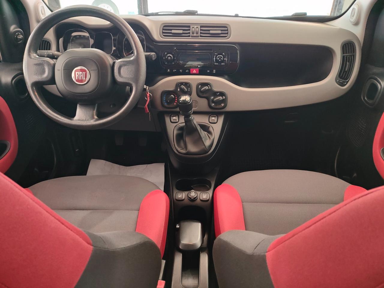 Fiat Panda 1.2 Easy