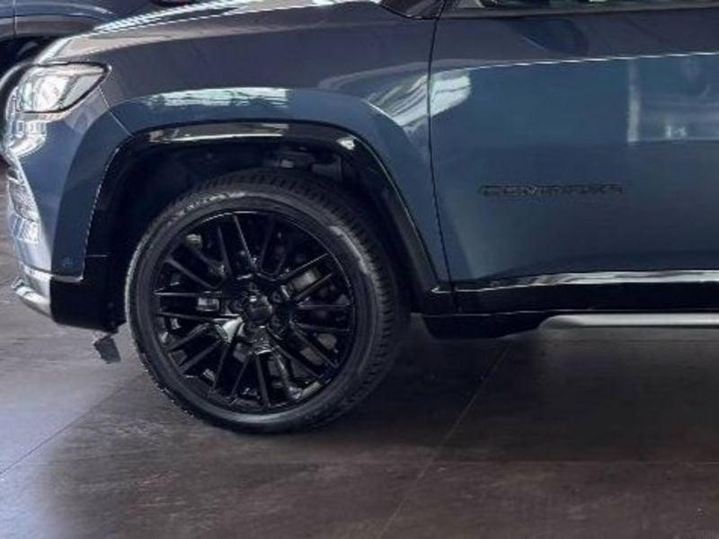 Jeep Compass 2ª serie 1.5 Turbo T4 130 CV MHEV 2WD S
