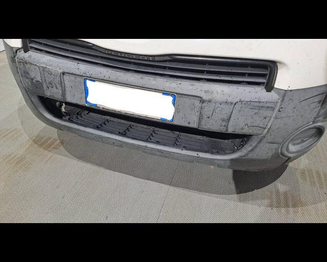 PEUGEOT Partner 1.6 hdi 8v 75cv L1 Aff. 2p.ti E5