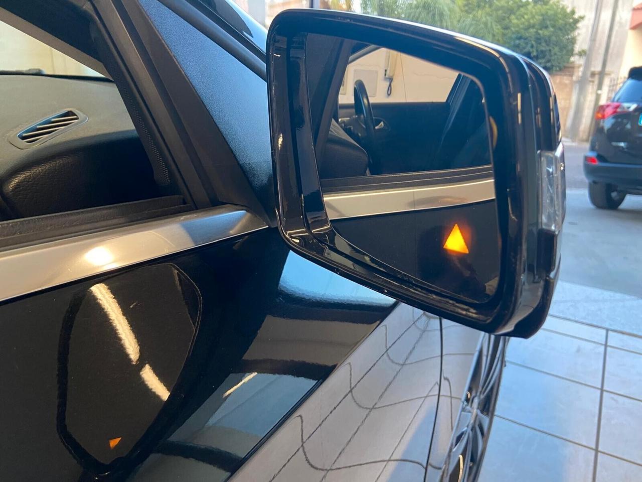 Mercedes-benz A 180 d Automatic Premium
