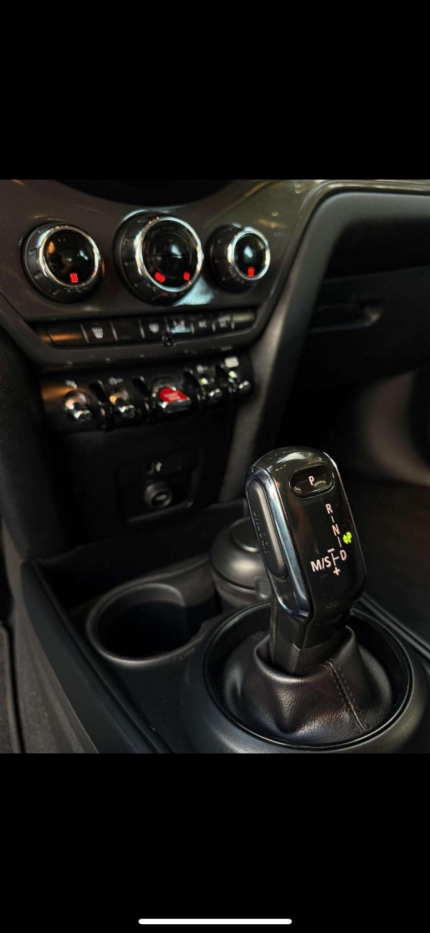 Mini Cooper D Countryman 2.0 Classic ALL4