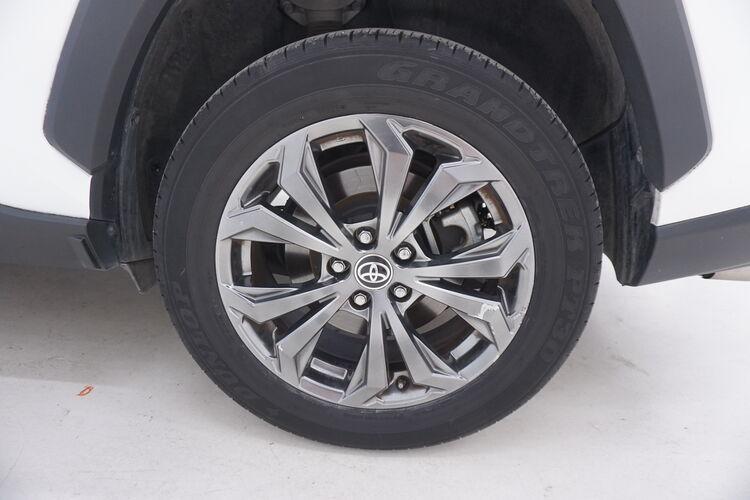 Toyota RAV4 Dynamic 2WD BR368485 2.5 Full Hybrid 218CV