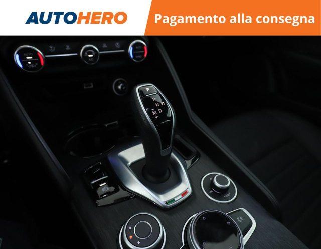 ALFA ROMEO Giulia 2.0 Turbo 280 CV AT8 AWD Q4 Sprint