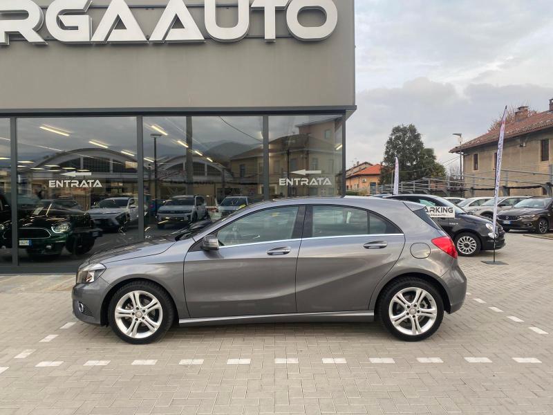 Mercedes Classe A A 180 cdi (be) Sport