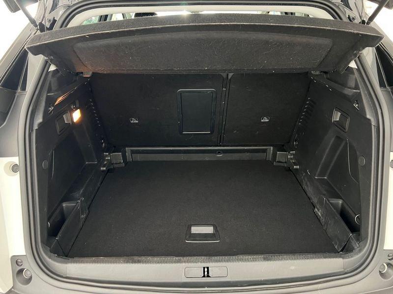Peugeot 3008 BlueHDi 130 S&S Allure