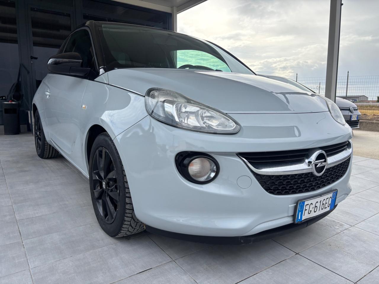 Opel Adam 1.4 87 CV GPL Tech Air