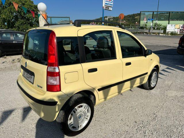 FIAT Panda 1.2 Dynamic Natural Power