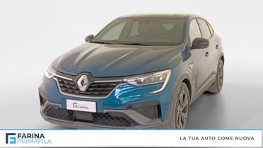RENAULT Arkana 2021 - Arkana 1.6 E-Tech full hybrid R.S. Line 145cv