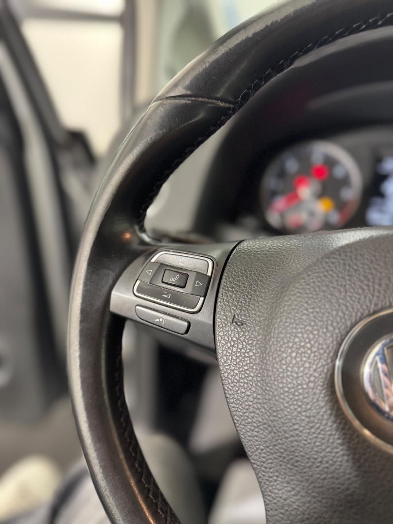 Volkswagen Golf Plus 1.6 TDI DPF Highline