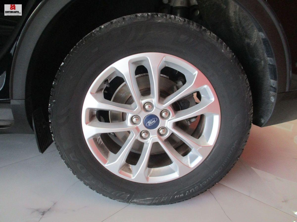 FORD Kuga 1.5 EcoB.120CV aut.2WD Titanium-2021