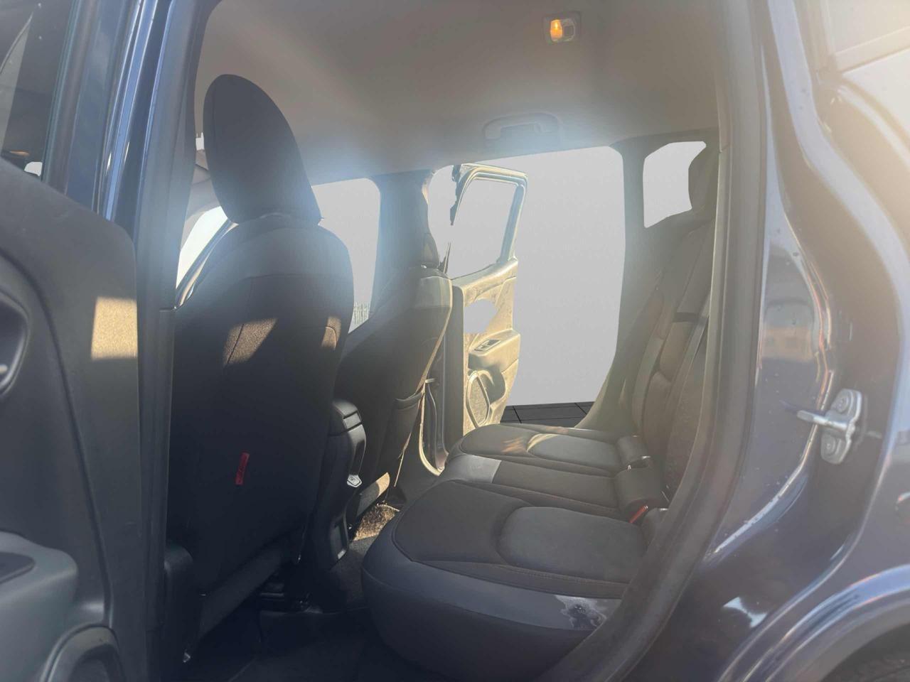 Jeep Renegade 1.3 T4 PHEV 240CV TRAILHAWK 4XE AUTO STRAFUULL!!!