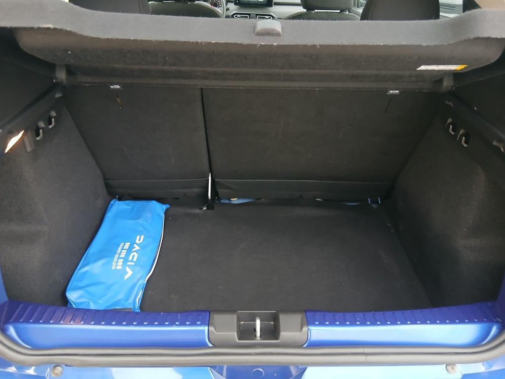 Dacia Sandero Streetway 1.0 tce ECO-G Expression