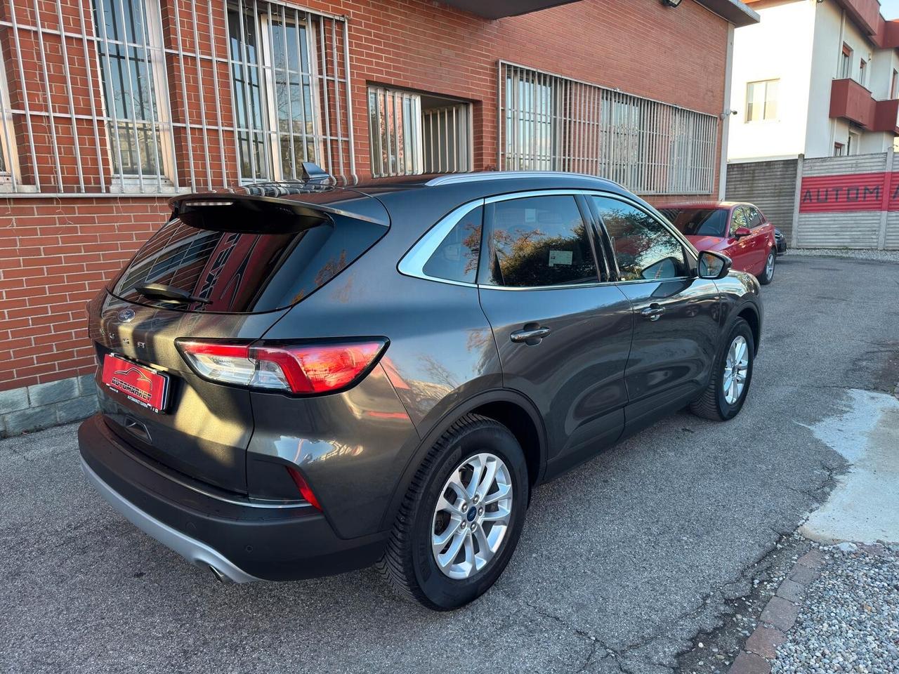 Ford Kuga 1.5 EcoBlue 120 CV 2WD Titanium