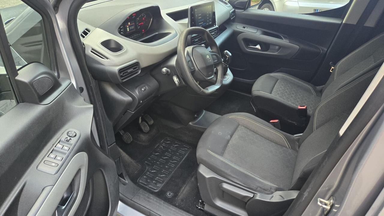 Peugeot Rifter BlueHDi 100 S&S GT Line Neopatentat