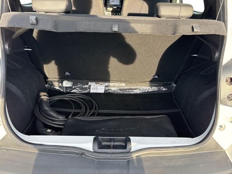 Dacia Spring Extreme Electric 65