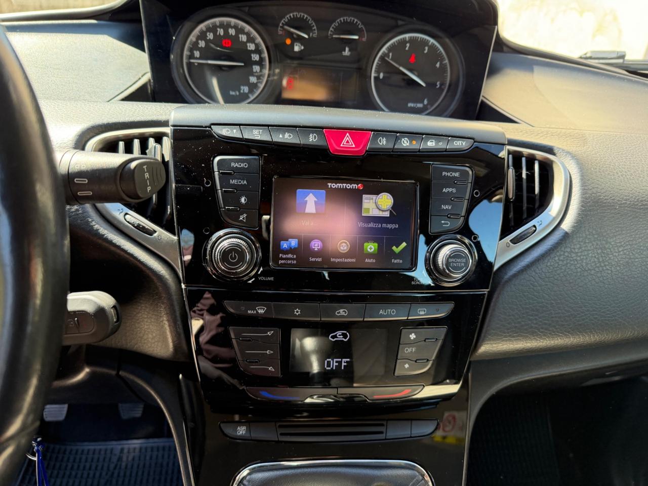 Lancia Ypsilon 1.3 MJT 16V 95 CV 5 porte S&S Platinum