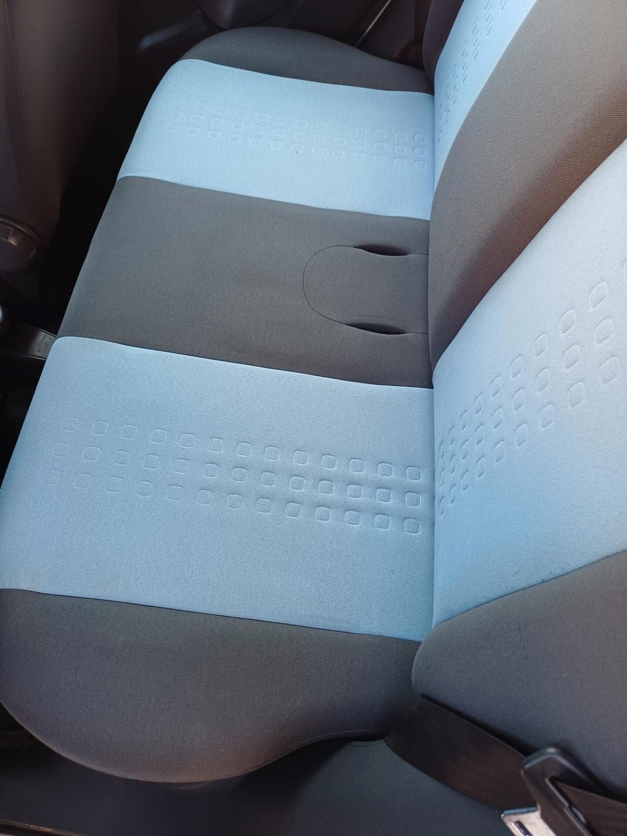 Fiat Panda GPL DI SERIE POCHI KM! - 2010