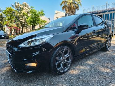 Ford Fiesta 1.0 125cv 5p ST-Line FULL