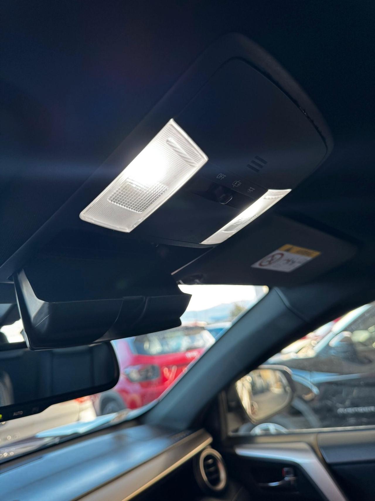 Toyota RAV 4 RAV4 2.0 D-4D 2WD Lounge