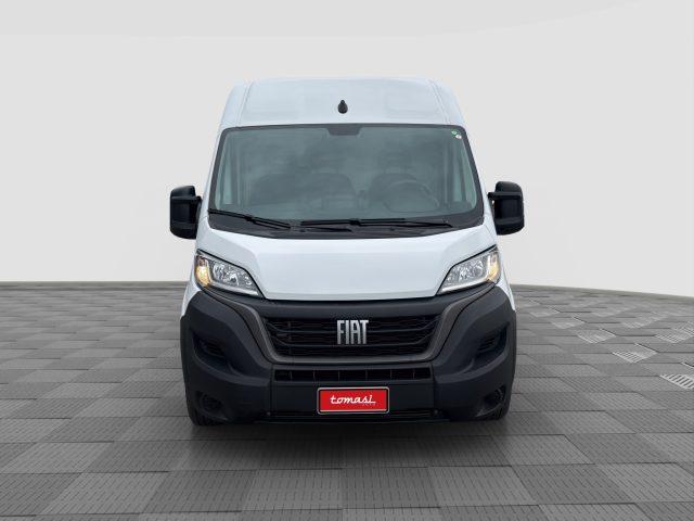 FIAT Ducato Ducato 35 2.2 Mjt 140CV PM-TM Furgone