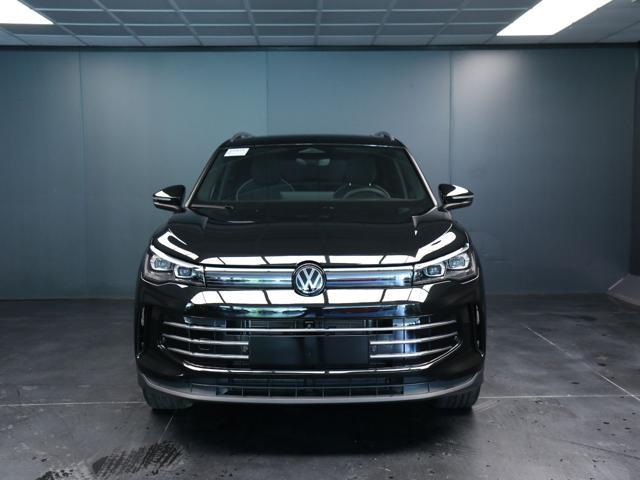 VOLKSWAGEN Tiguan 2.0 TDI 150 CV DSG Elegance