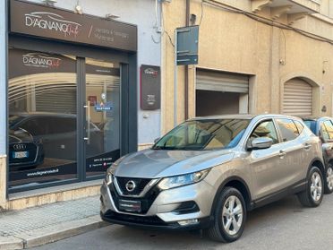 NISSAN QASHQAI 2ª SERIE 1.5 DCI 110HP BUSINESS-2018