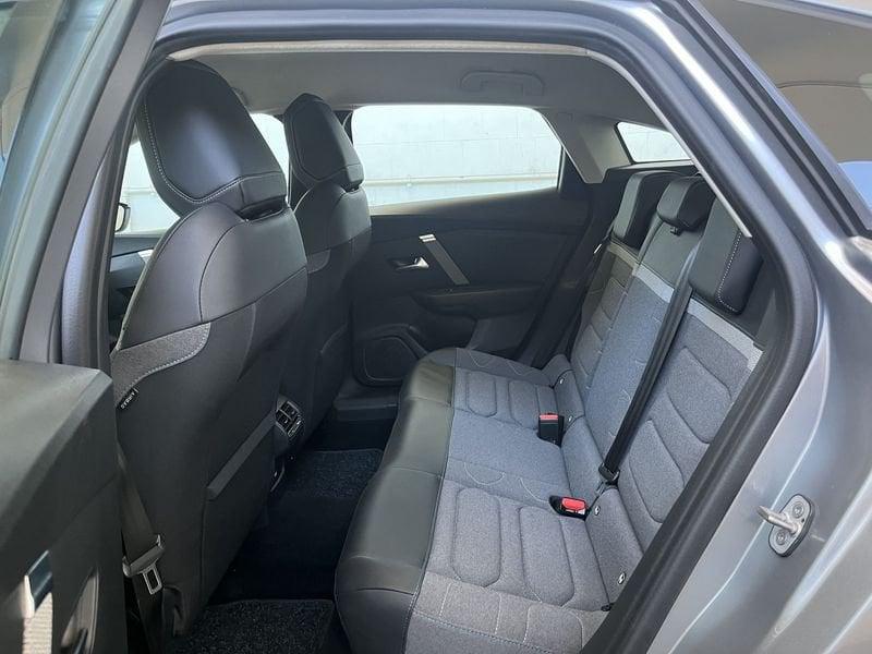 Citroën C4 C4 1.5 bluehdi Shine s&s 130cv eat8 TUA DA 209,00 AL MESE