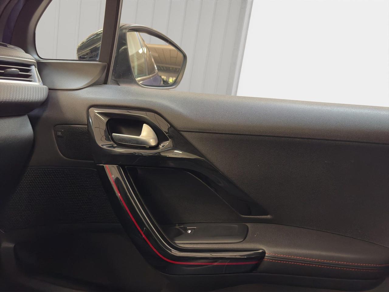 Peugeot 208 5p 1.2 puretech t GT Line s&s 110cv