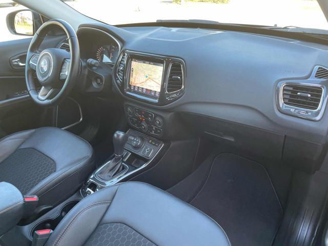 JEEP Compass 1.3 Turbo T4 190 CV PHEV AT6 4xe Limited