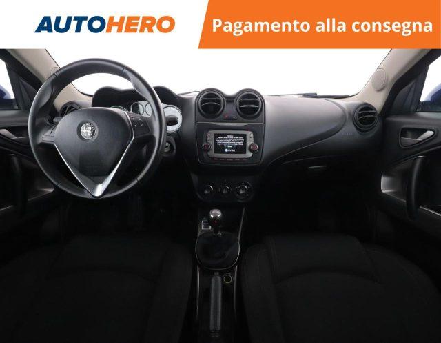 ALFA ROMEO MiTo 1.3 JTDm 95 CV S&S